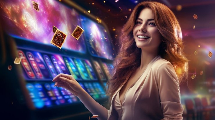 axioobet featured game showcase