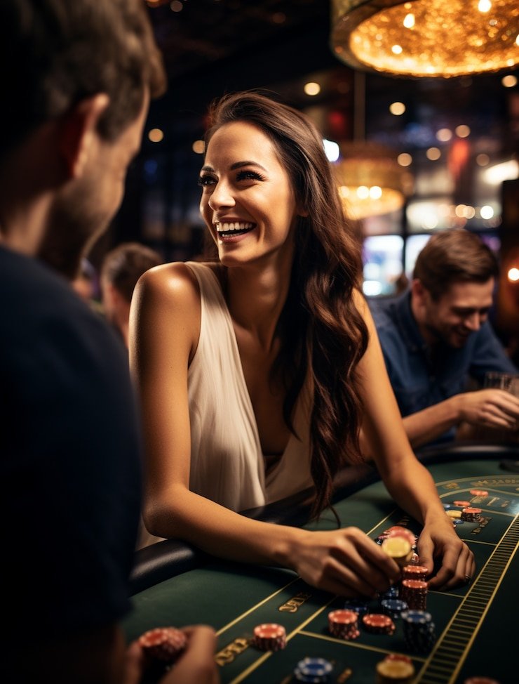 Free spin bonus round