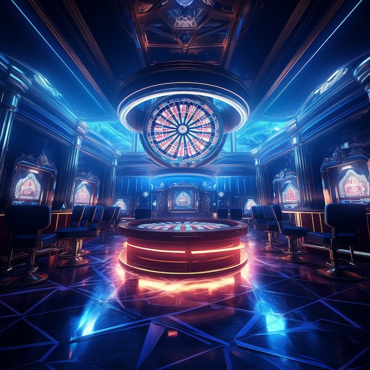 axioobet featured game showcase