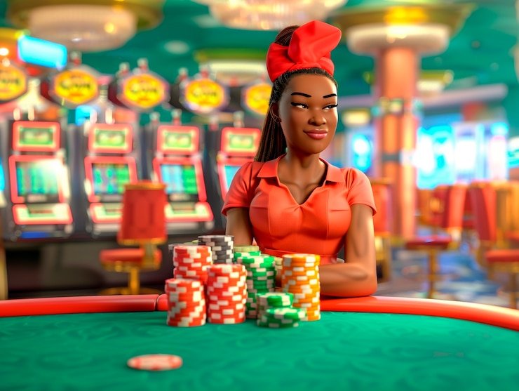 axioobet featured game showcase